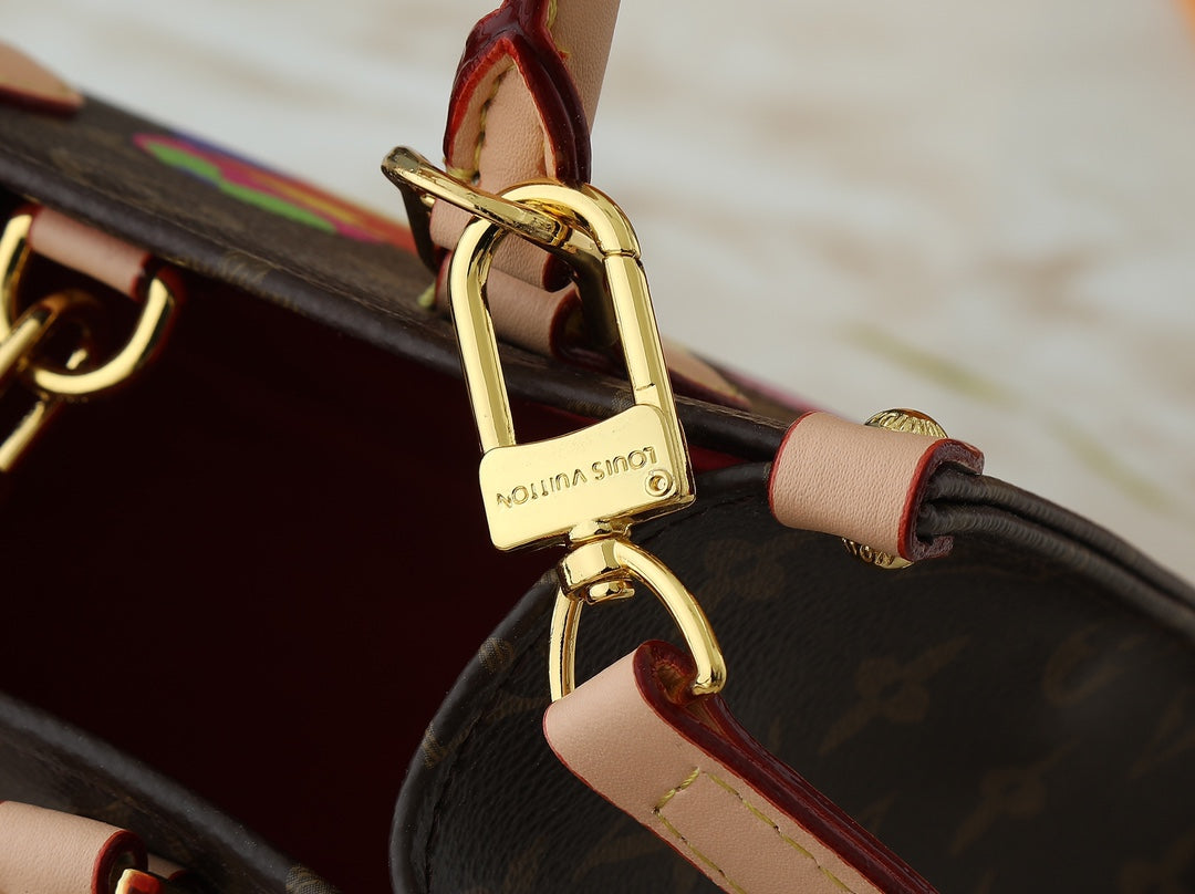 bag/quality: 4A/model:M45321