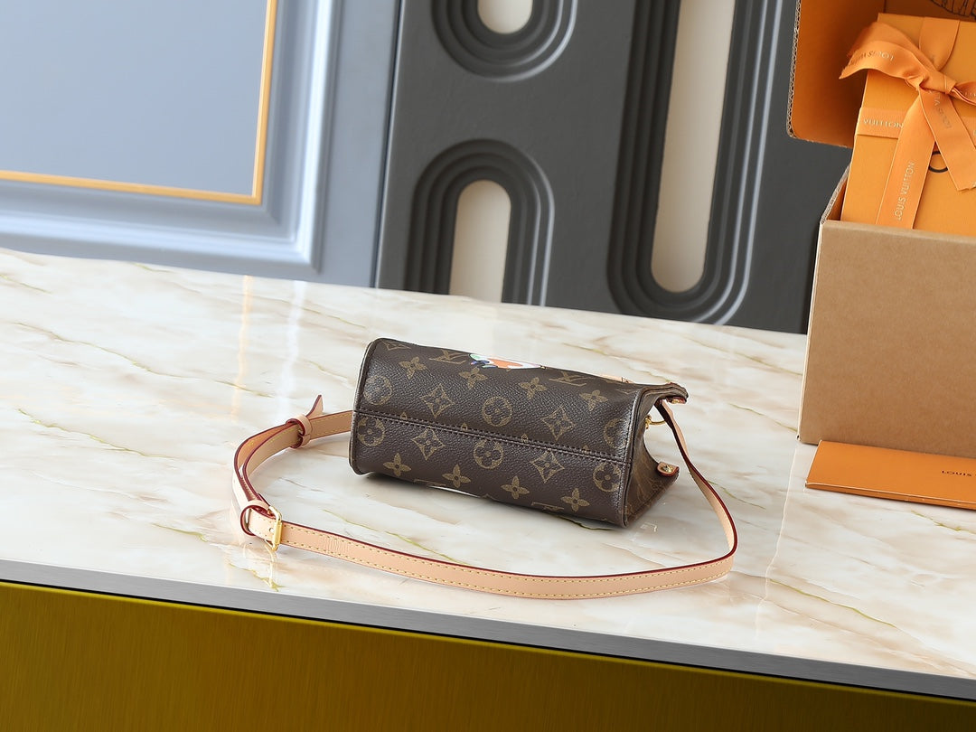 bag/quality: 4A/model:M45321