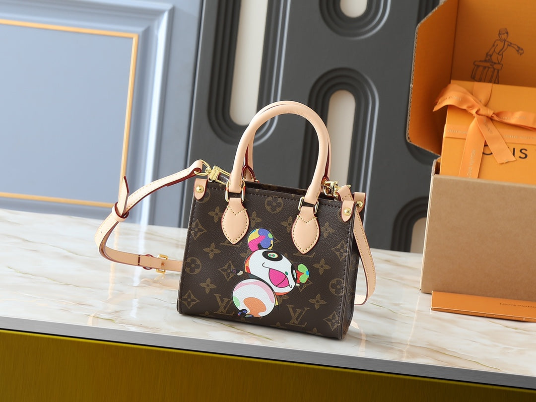 bag/quality: 4A/model:M45321