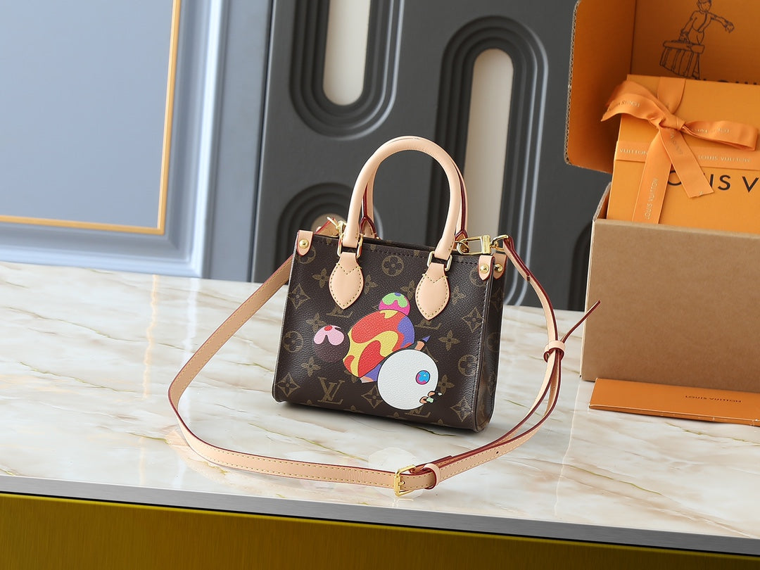 bag/quality: 4A/model:M45321