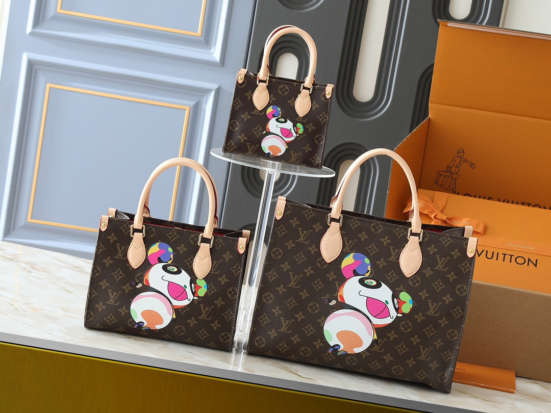 bag/quality: 4A/model:M45321