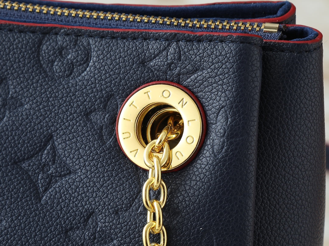 bag/quality: 4A/model:M43775