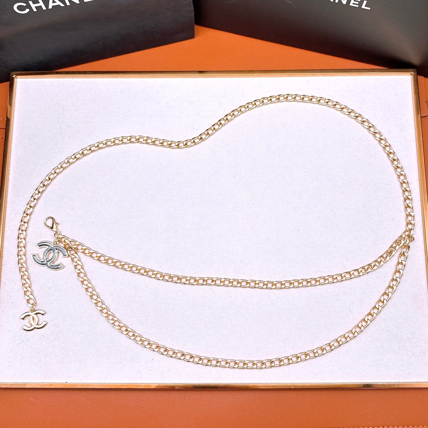waist chain/Model:Y402