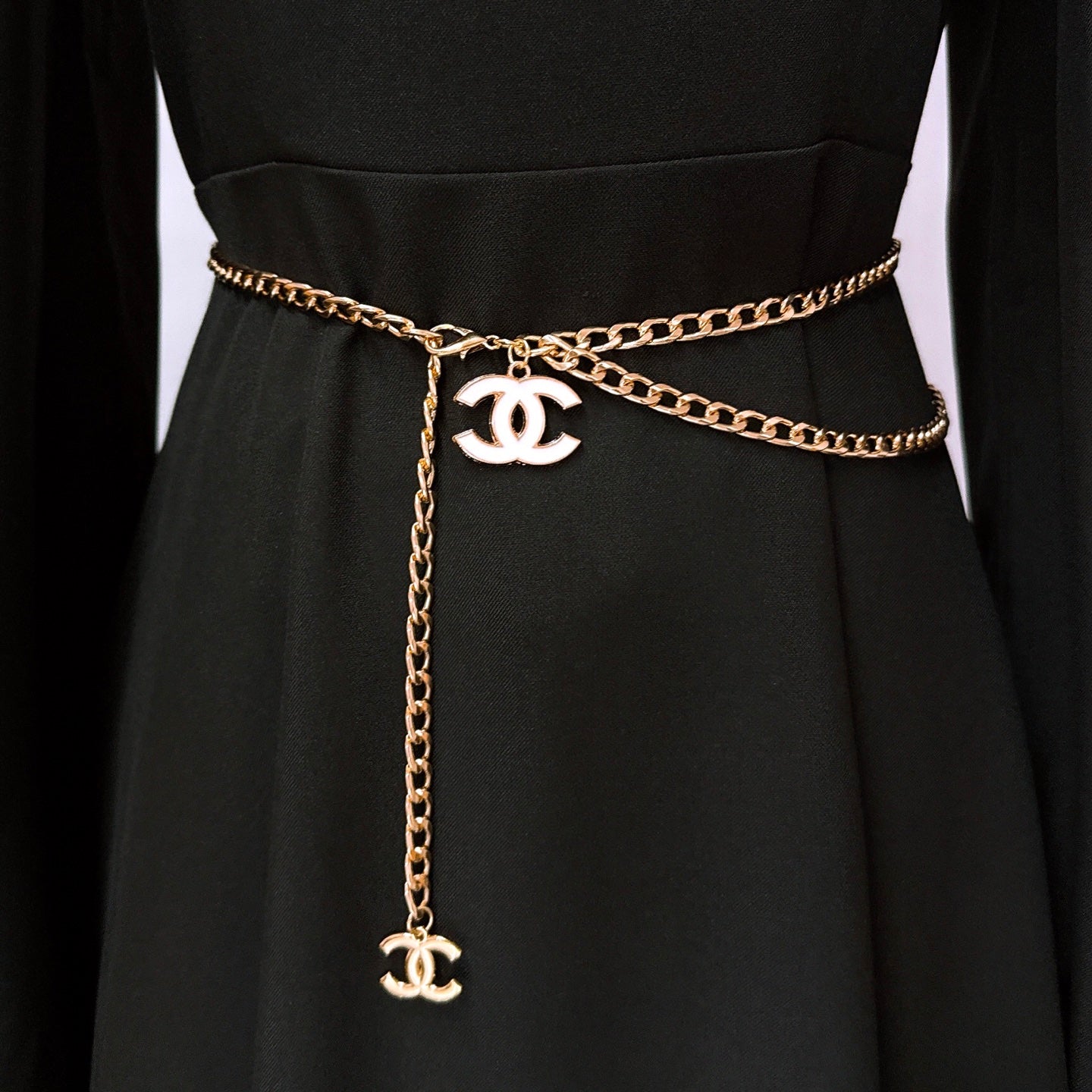 waist chain/Model:Y402