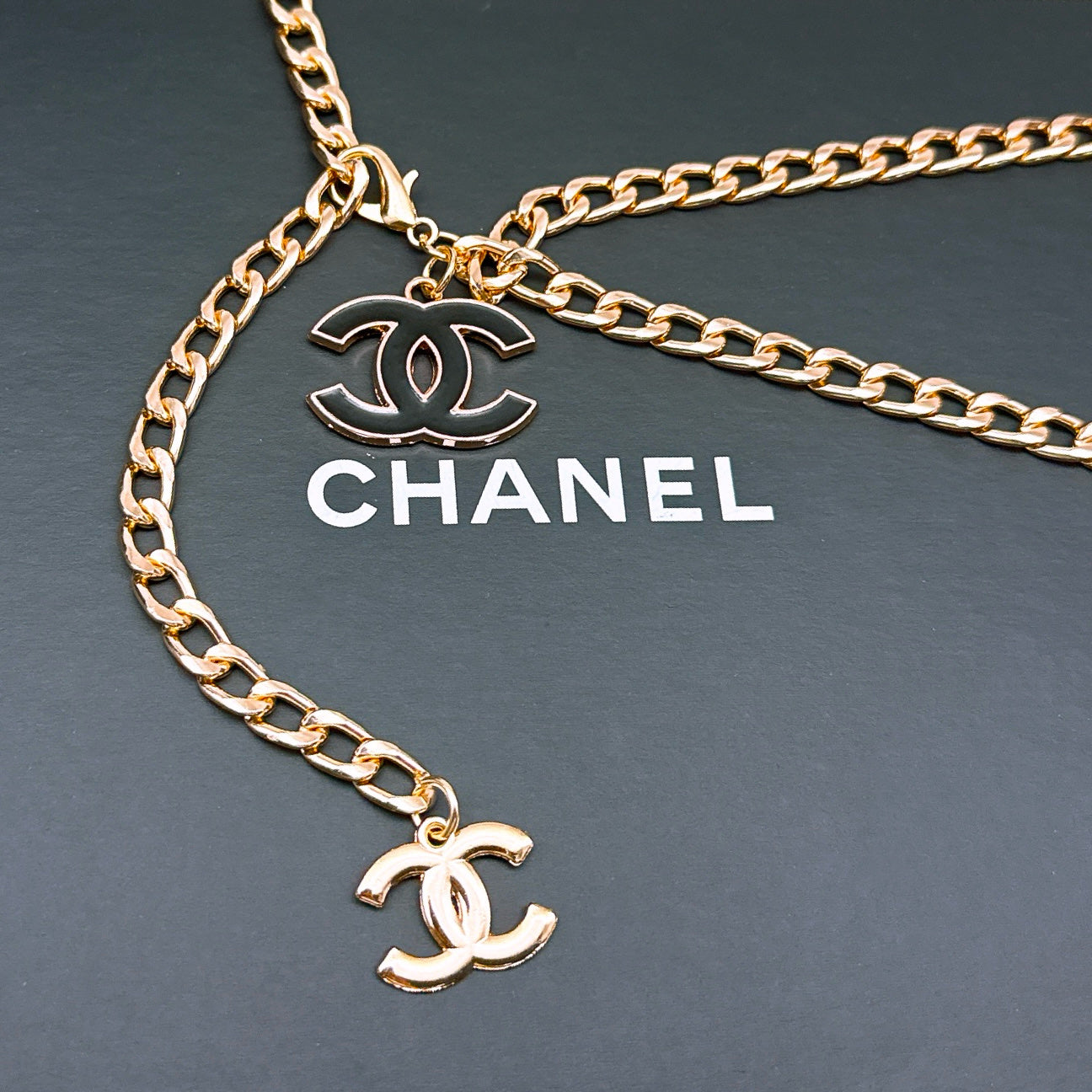 waist chain/Model:Y402