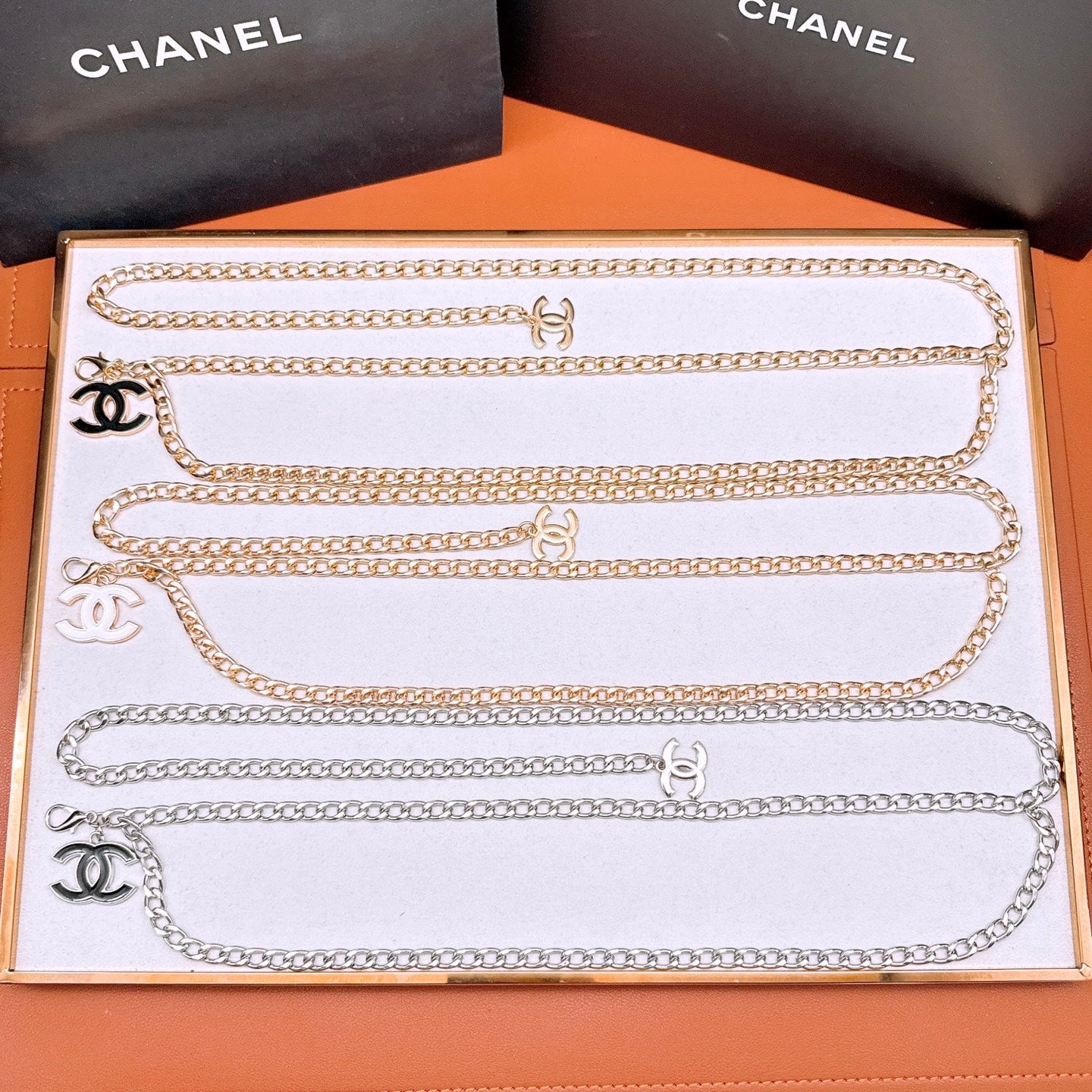 waist chain/Model:Y402