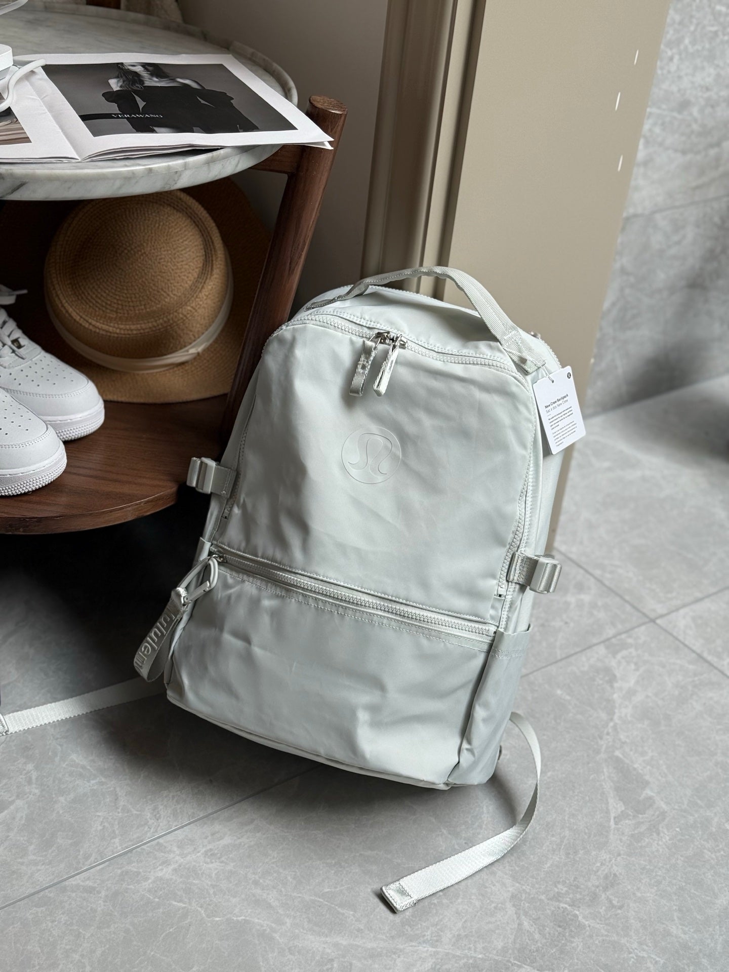 Bag/Quality: 4A/Model:960830