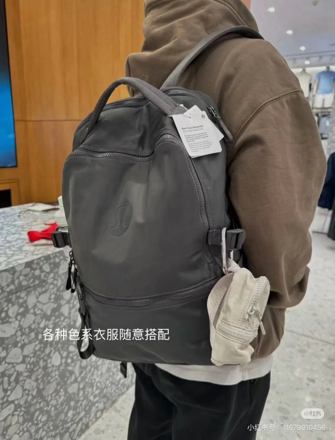 Bag/Quality: 4A/Model:960830
