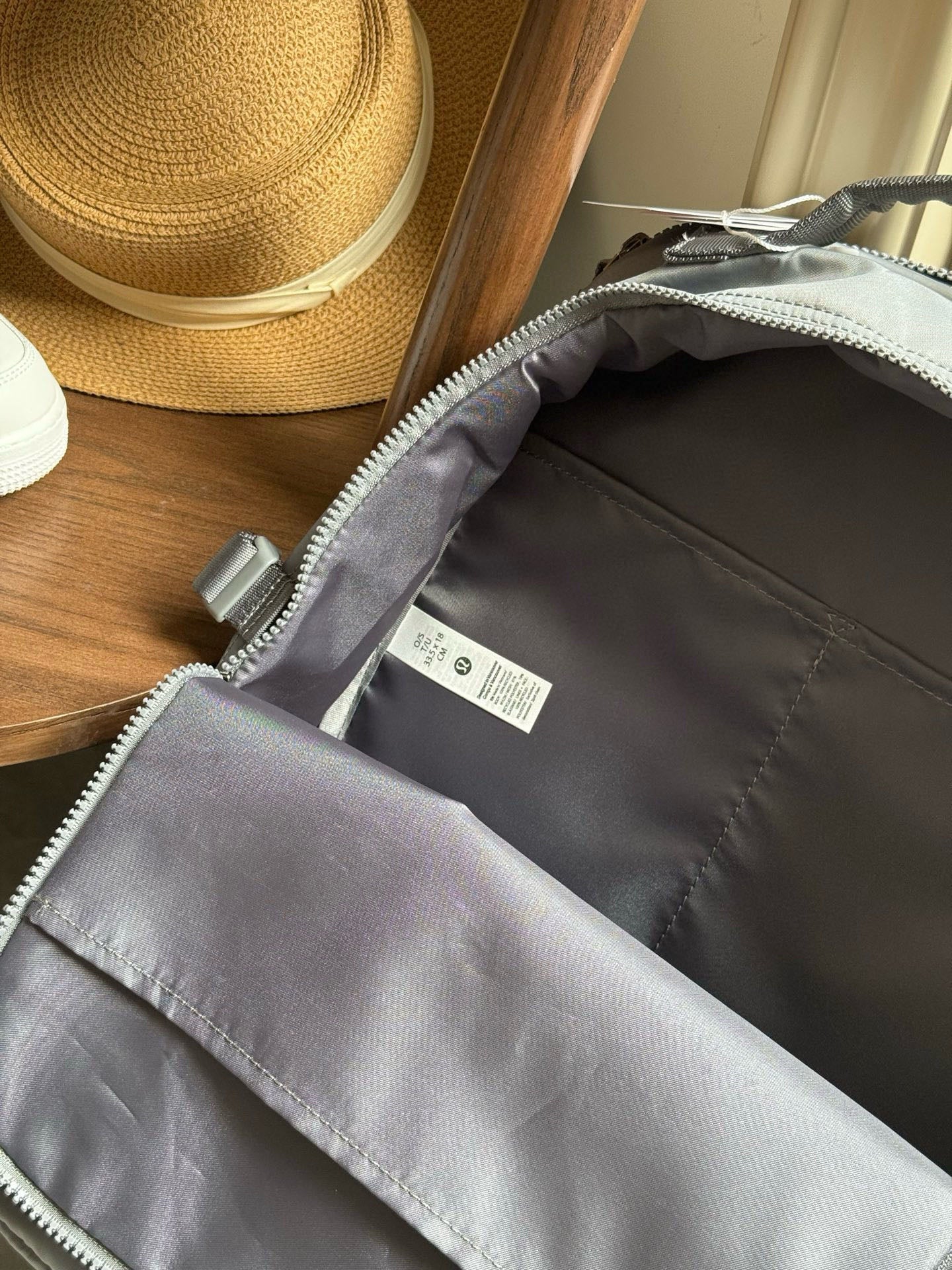 Bag/Quality: 4A/Model:960830