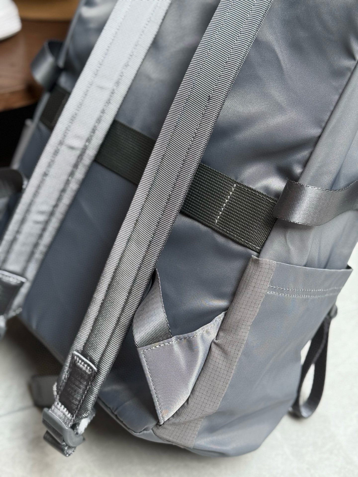 Bag/Quality: 4A/Model:960830