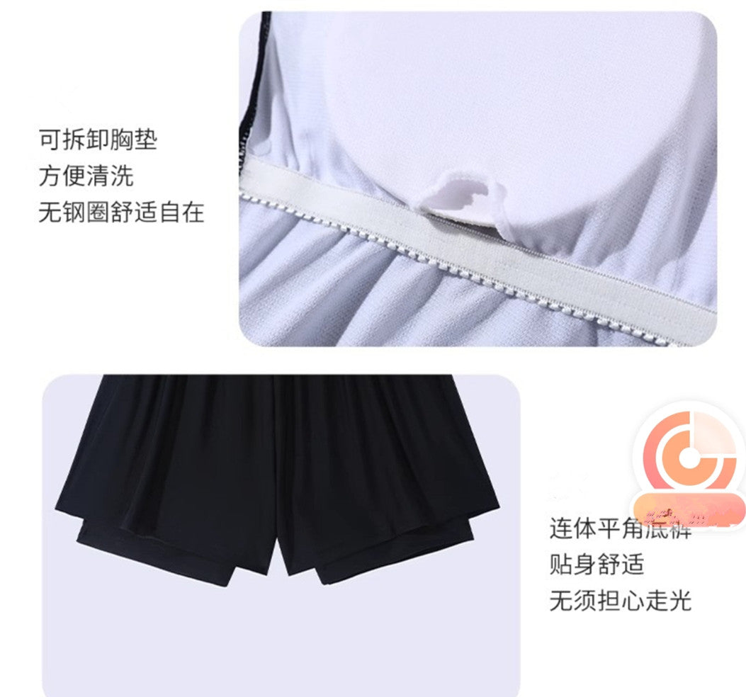 Swimsuit/Model:Y110