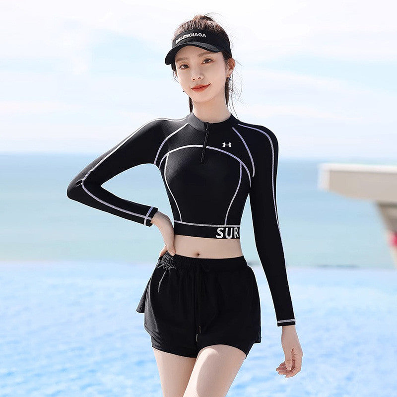 Swimsuit/Model:Y110
