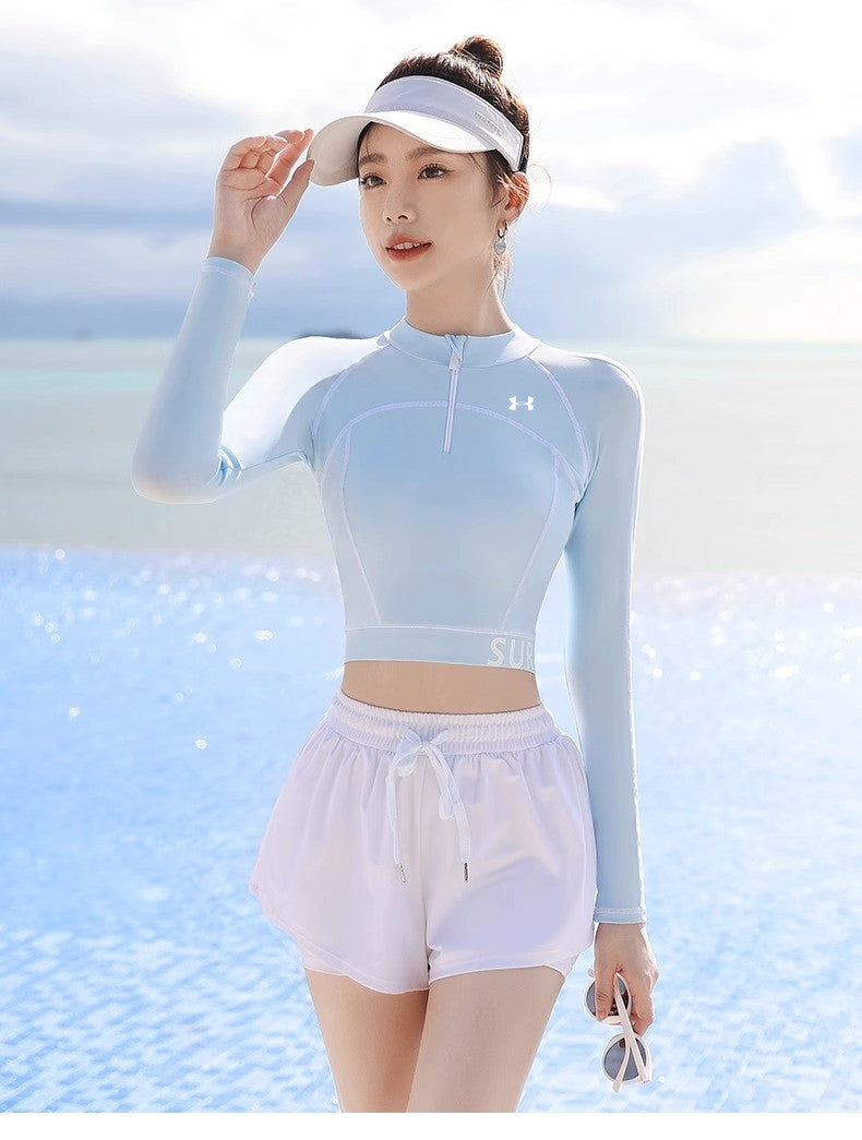 Swimsuit/Model:Y110