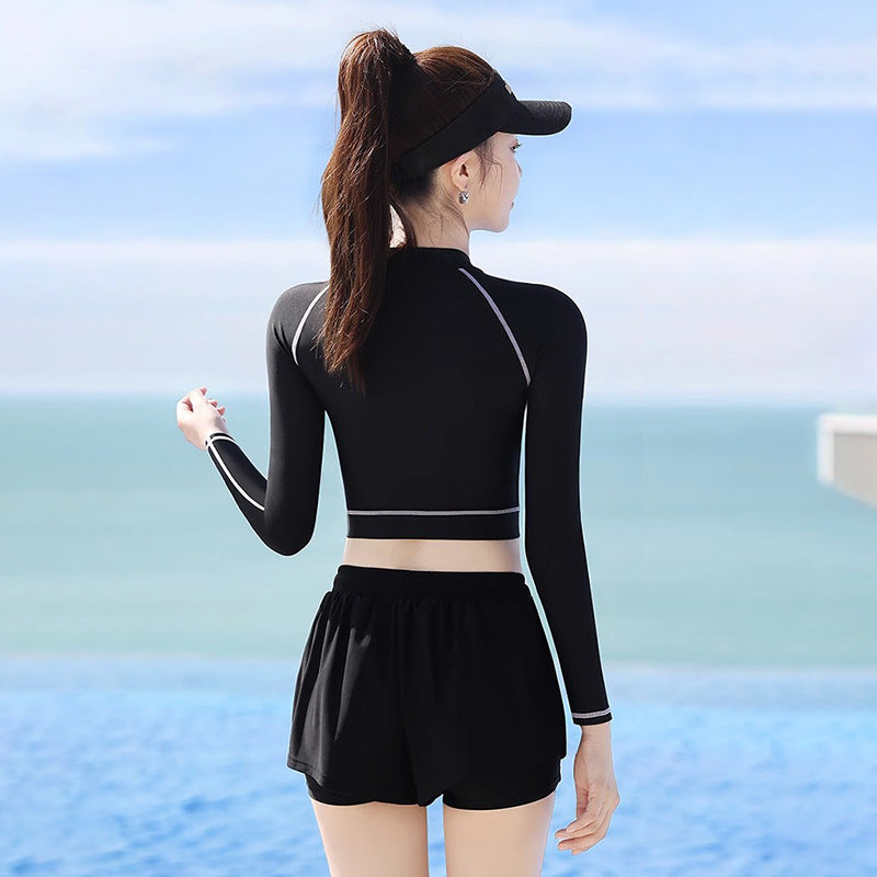 Swimsuit/Model:Y110