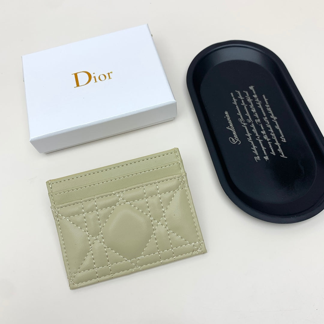 Card Holder/quality: 4A/model:7524