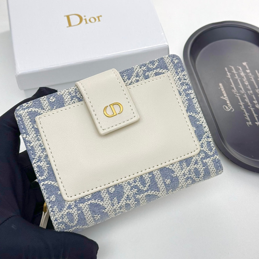 Wallet/Quality: 4A/Model:2058