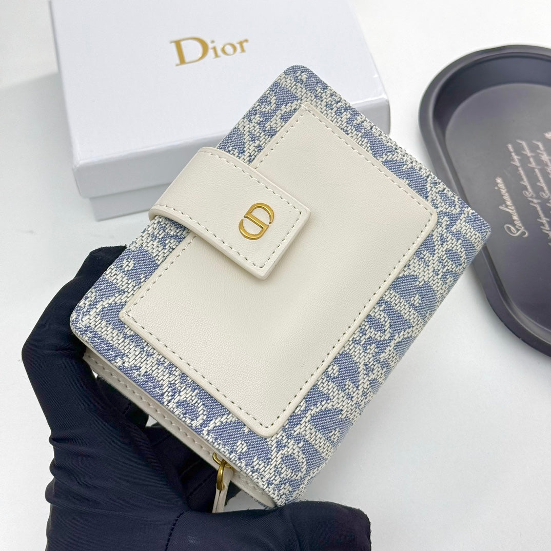 Wallet/Quality: 4A/Model:2058