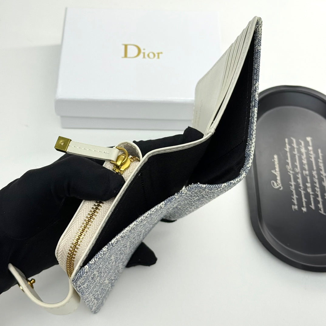 Wallet/Quality: 4A/Model:2058