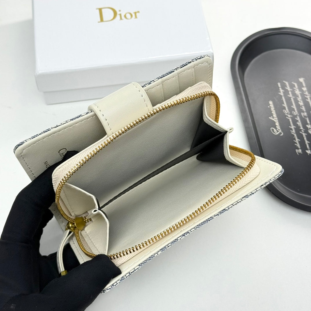 Wallet/Quality: 4A/Model:2058