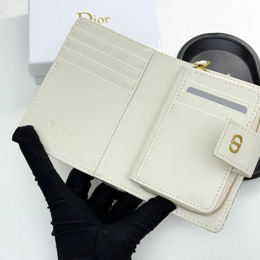 Wallet/Quality: 4A/Model:2058
