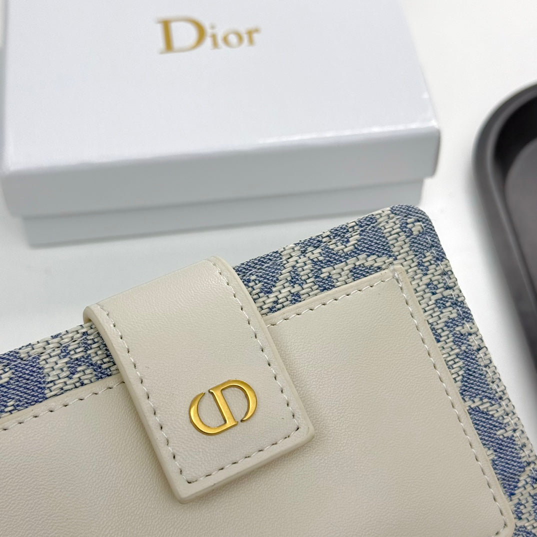 Wallet/Quality: 4A/Model:2058