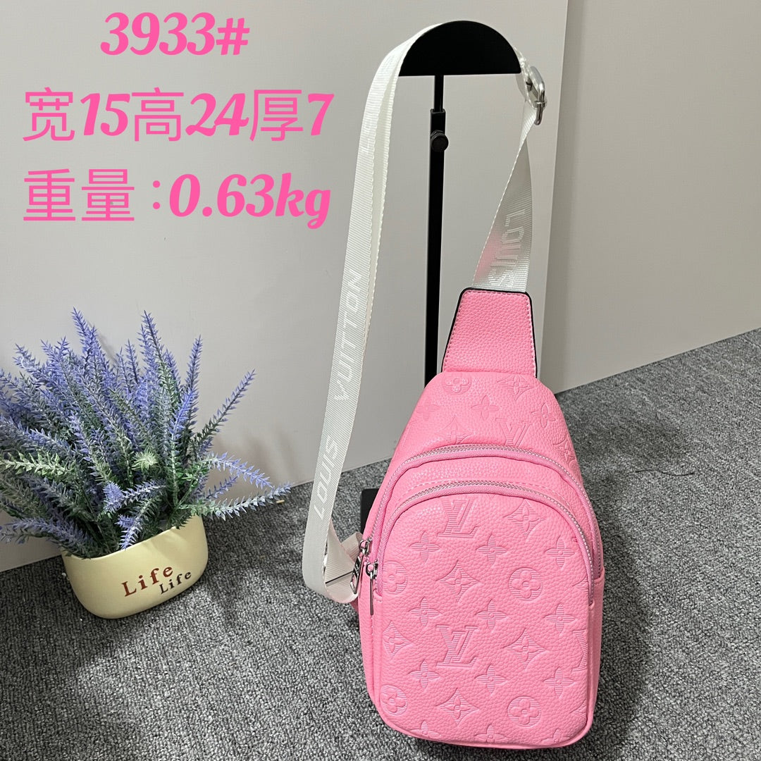 bag /Quality: 3A