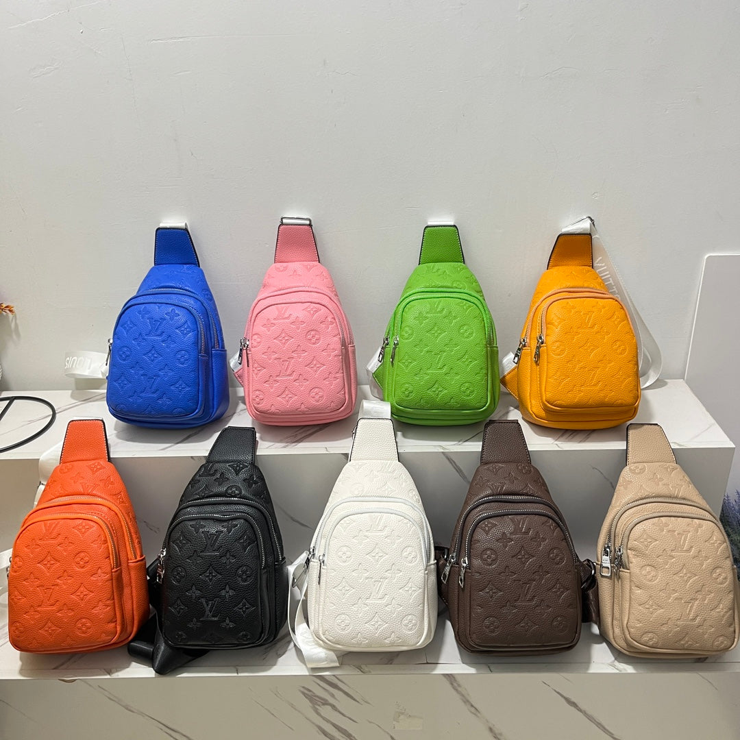 bag /Quality: 3A