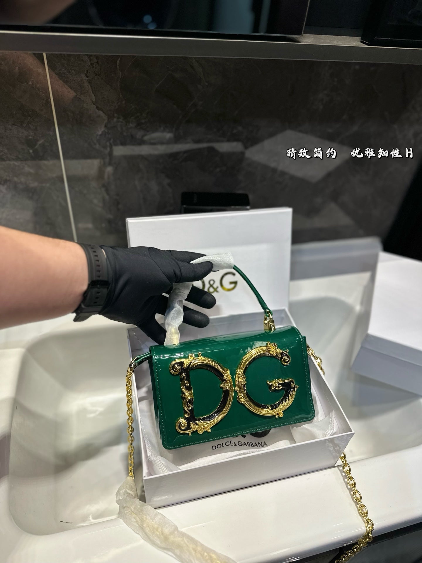 Bag/Quality: 4A/Model:152445