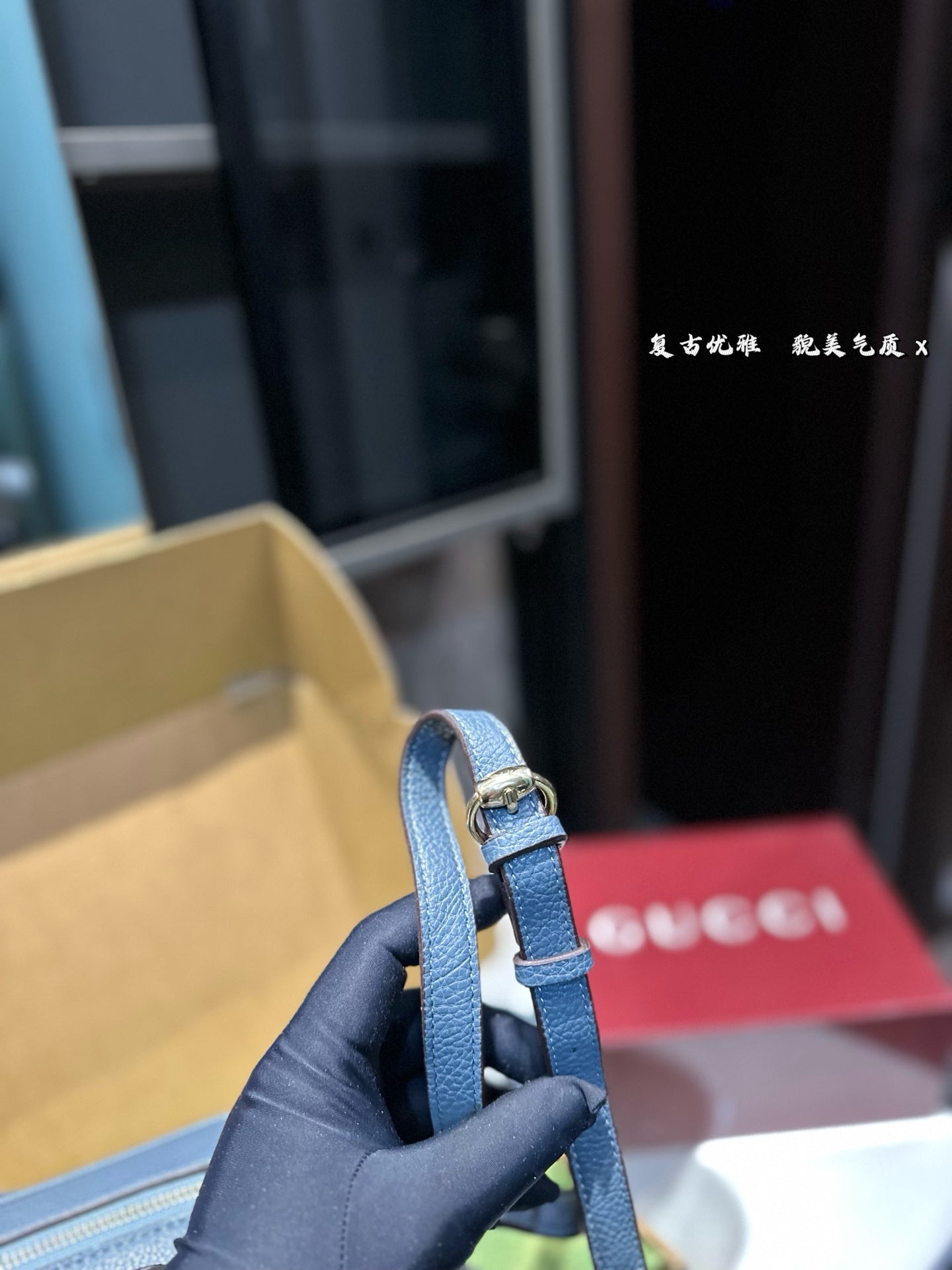 Bag/Quality: 4A/Model: 244564