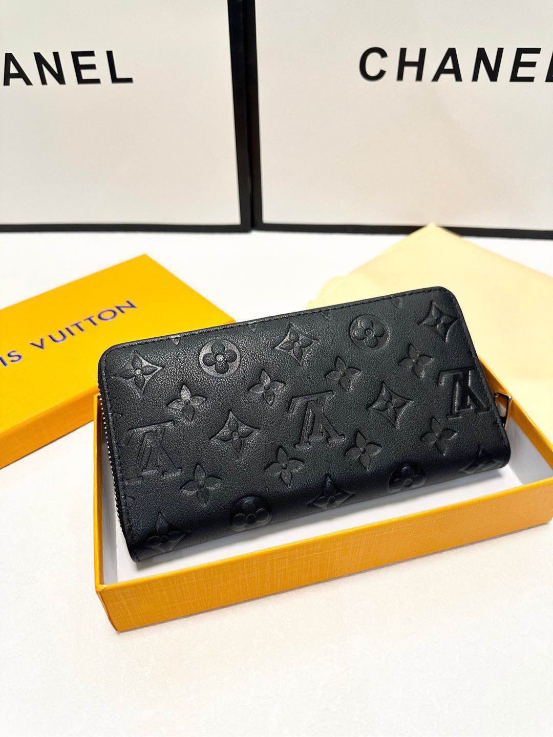 wallet/Quality: 4A/Model:123119