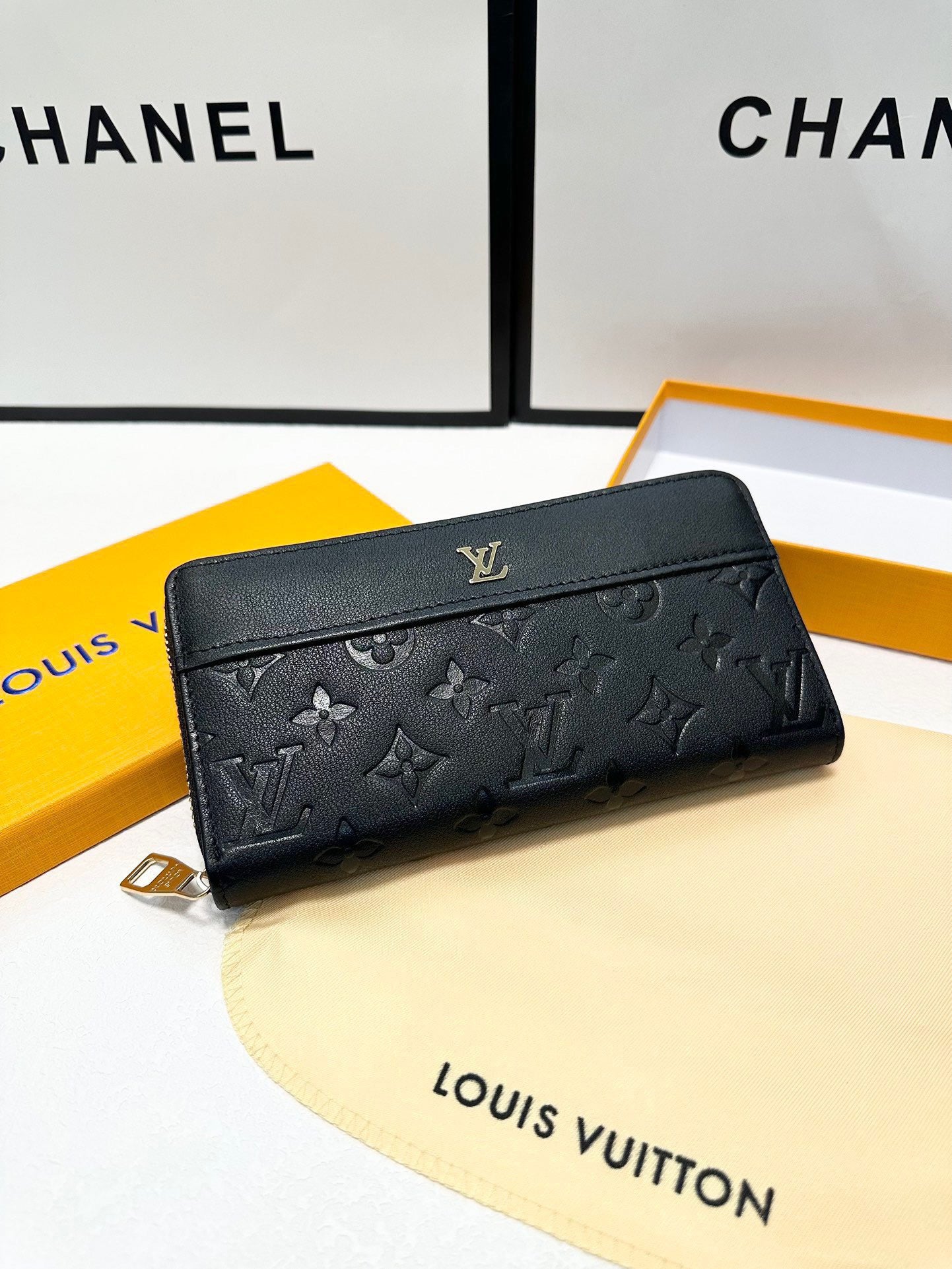 wallet/Quality: 4A/Model:123119