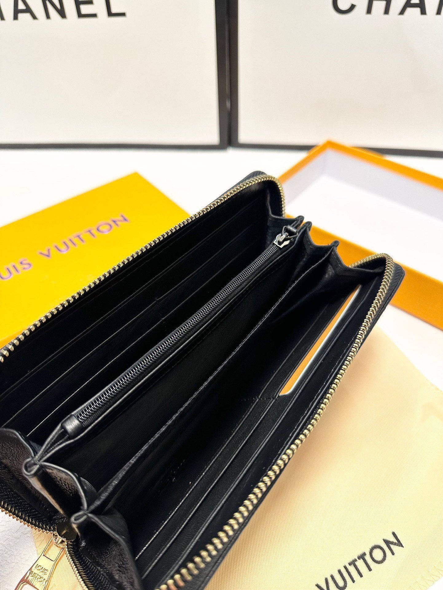 wallet/Quality: 4A/Model:123119