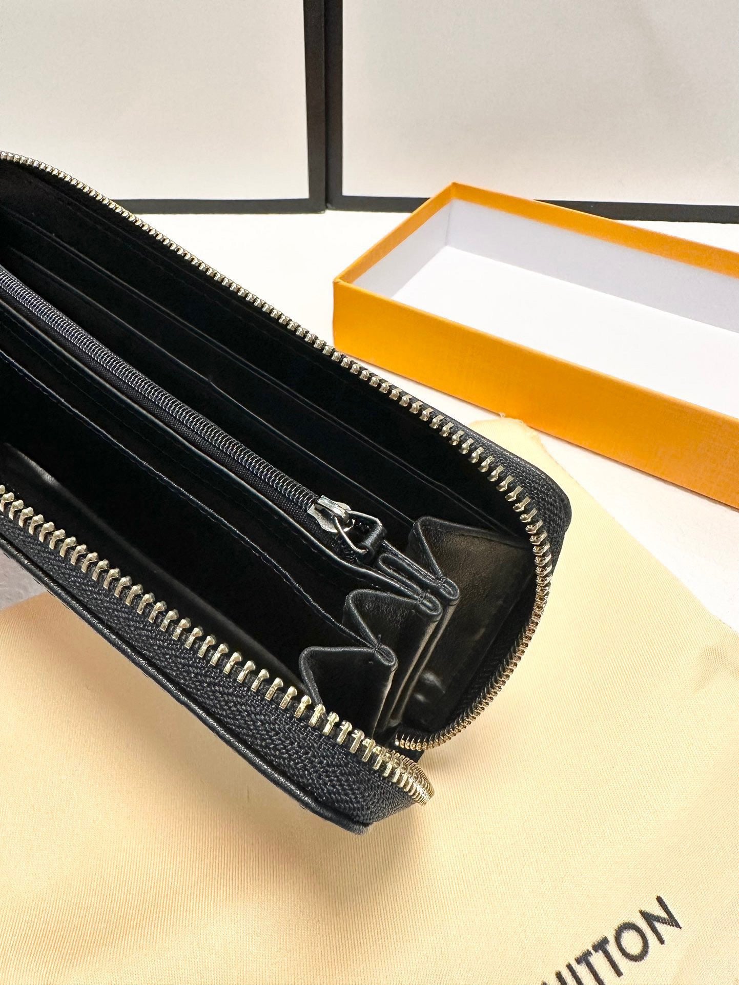 wallet/Quality: 4A/Model:123119