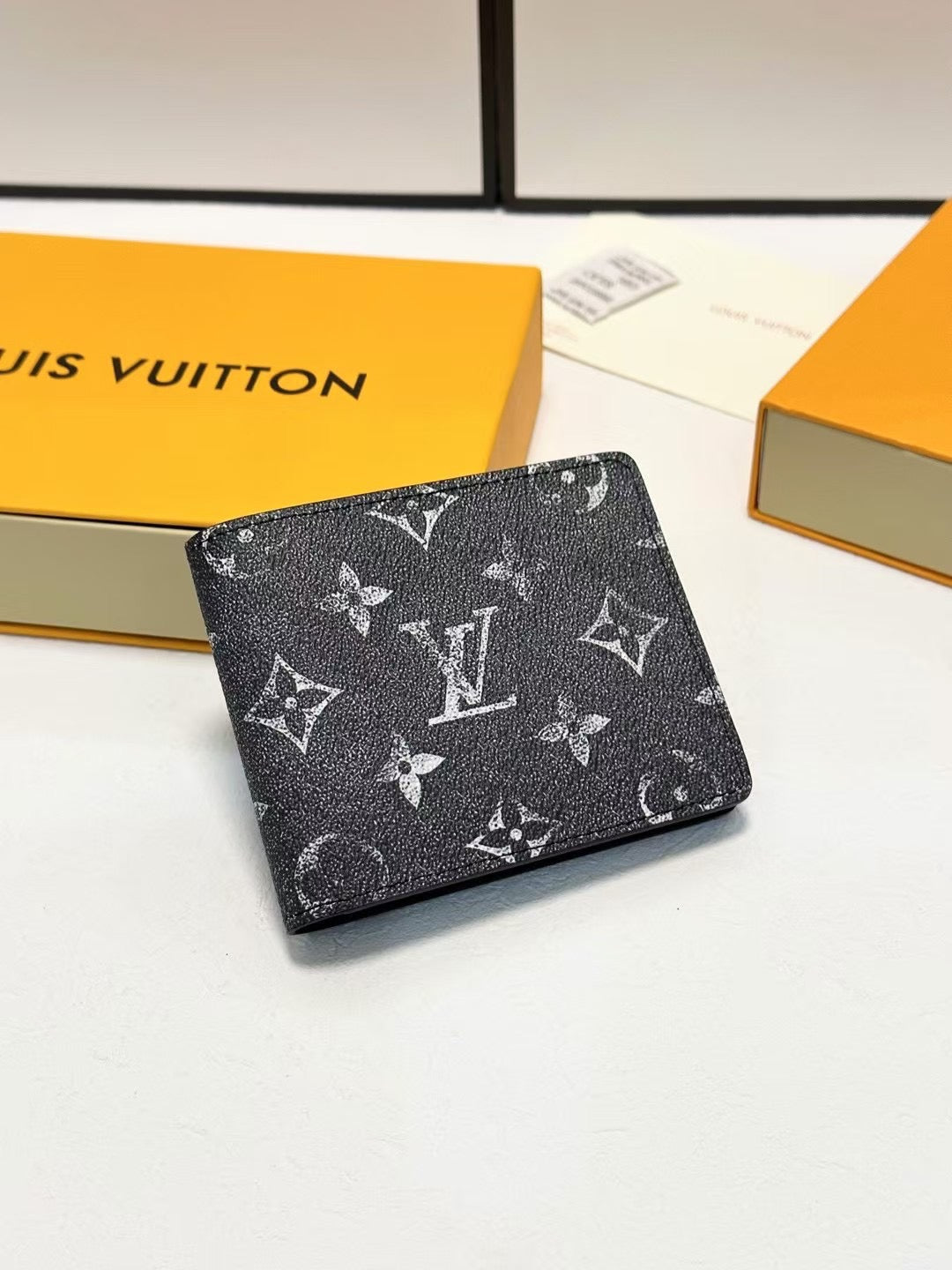 wallet/Quality: 4A/Model:123123