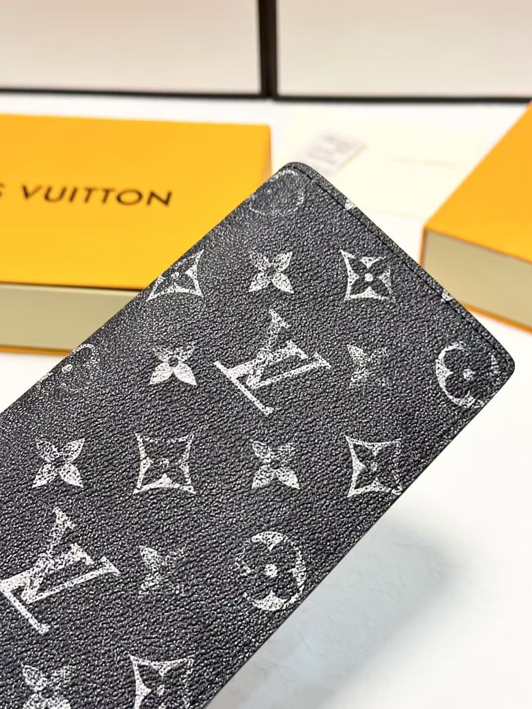 wallet/Quality: 4A/Model:123123
