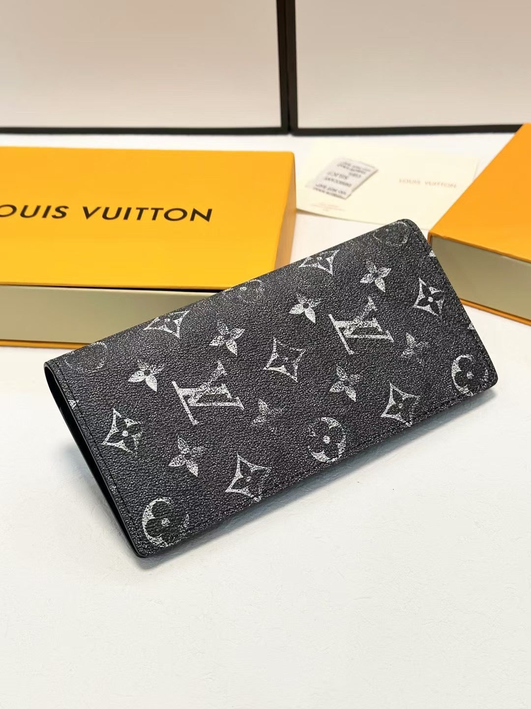 wallet/Quality: 4A/Model:123123