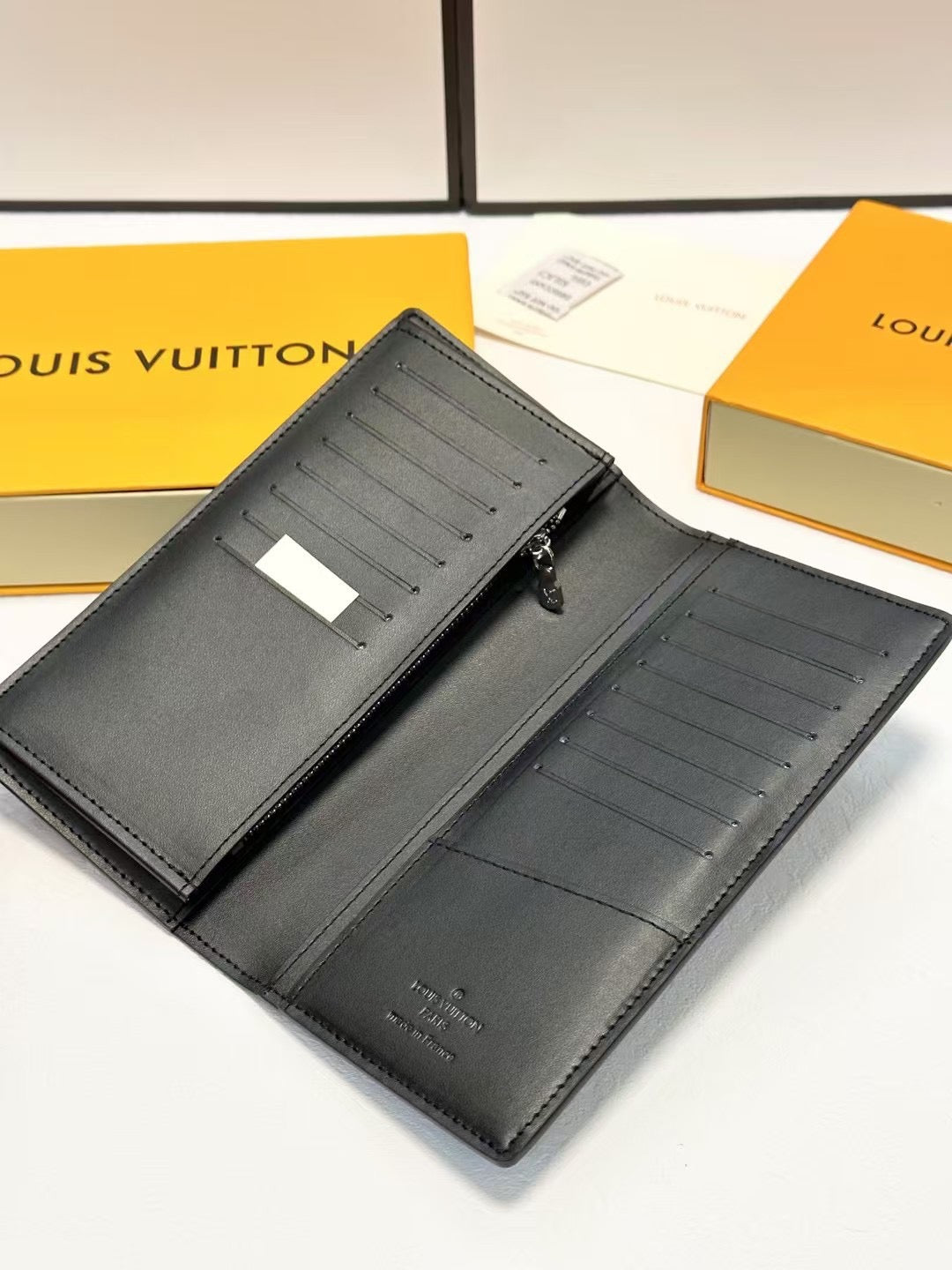 wallet/Quality: 4A/Model:123123