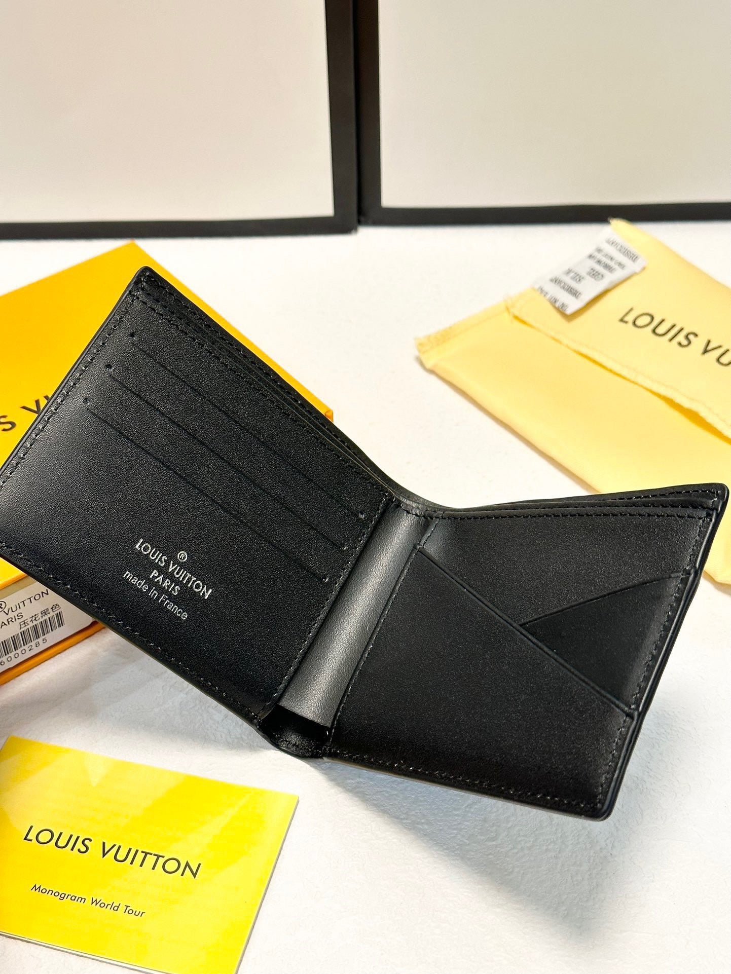 wallet/Quality: 4A/Model:451268