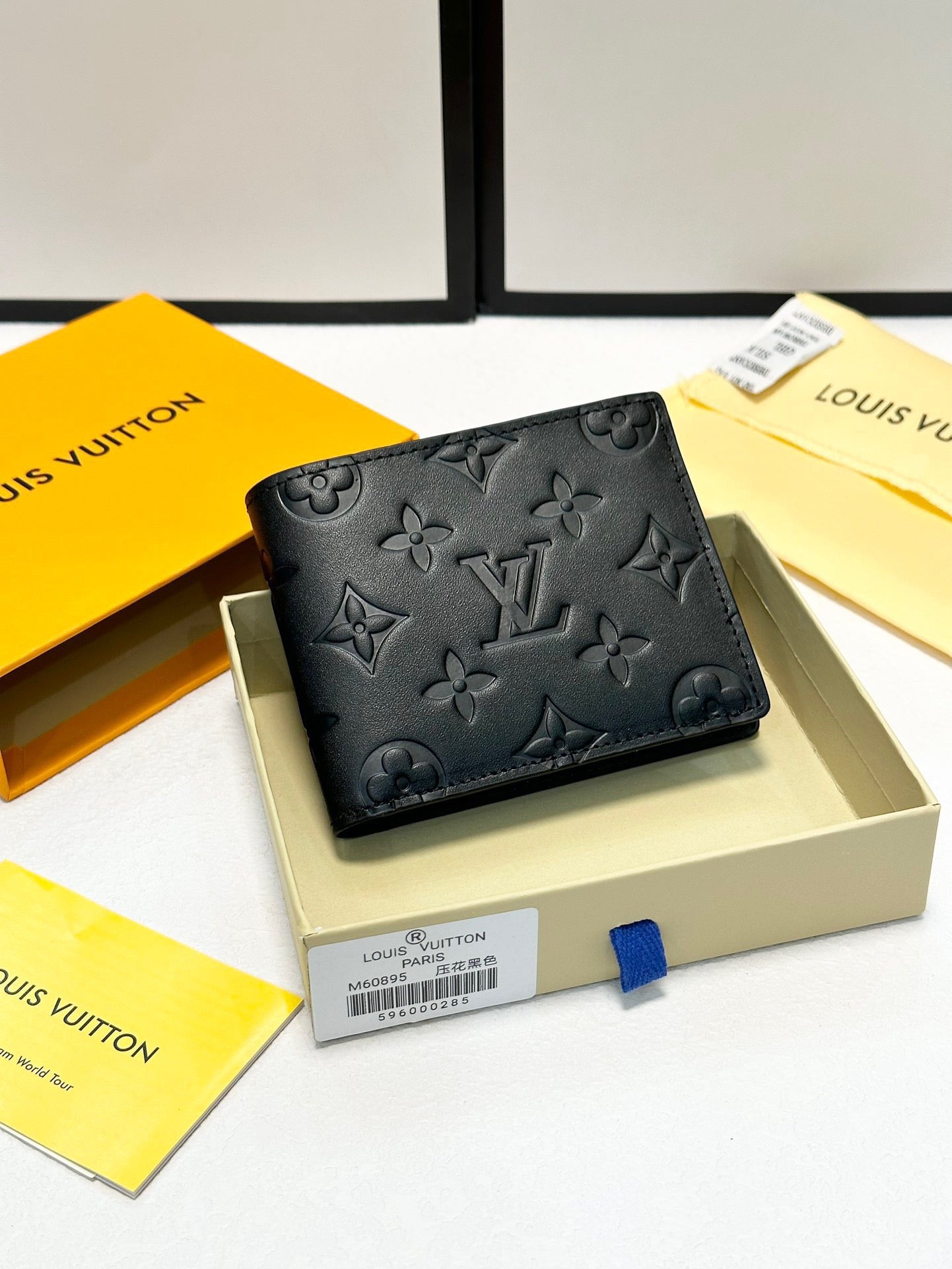 wallet/Quality: 4A/Model:451268