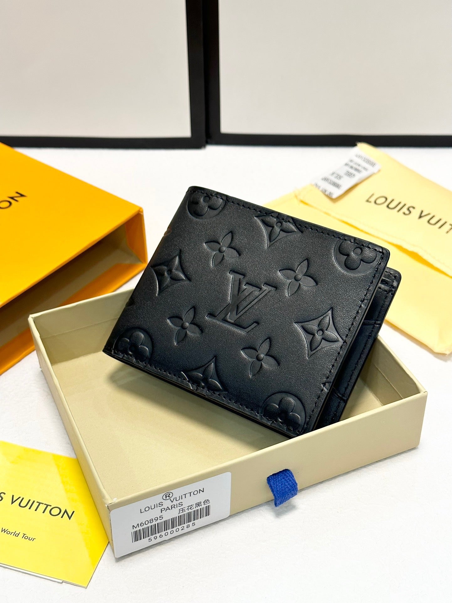 wallet/Quality: 4A/Model:451268