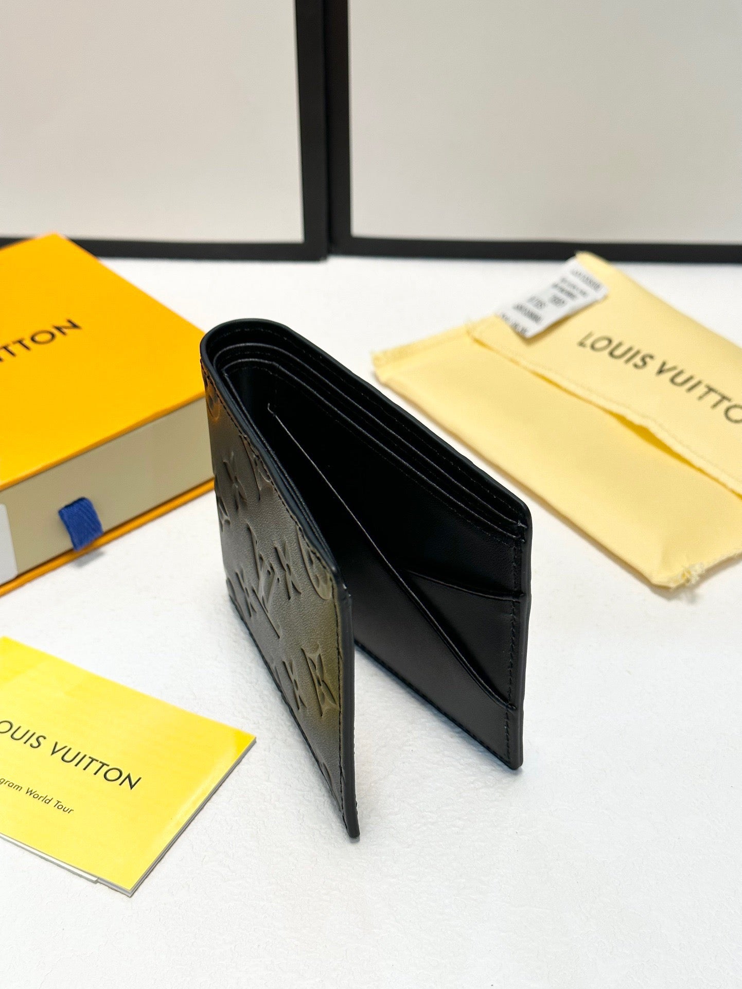 wallet/Quality: 4A/Model:451268