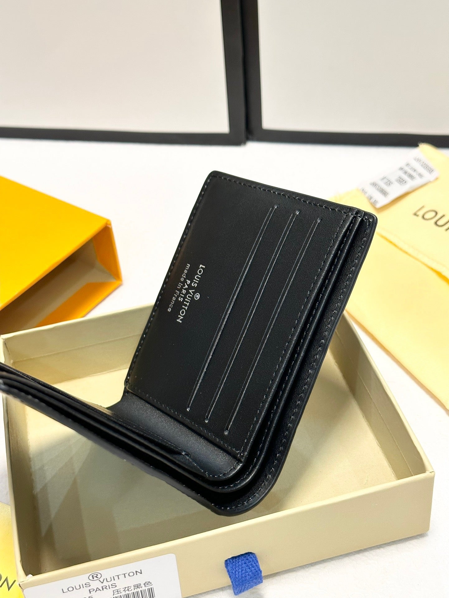 wallet/Quality: 4A/Model:451268