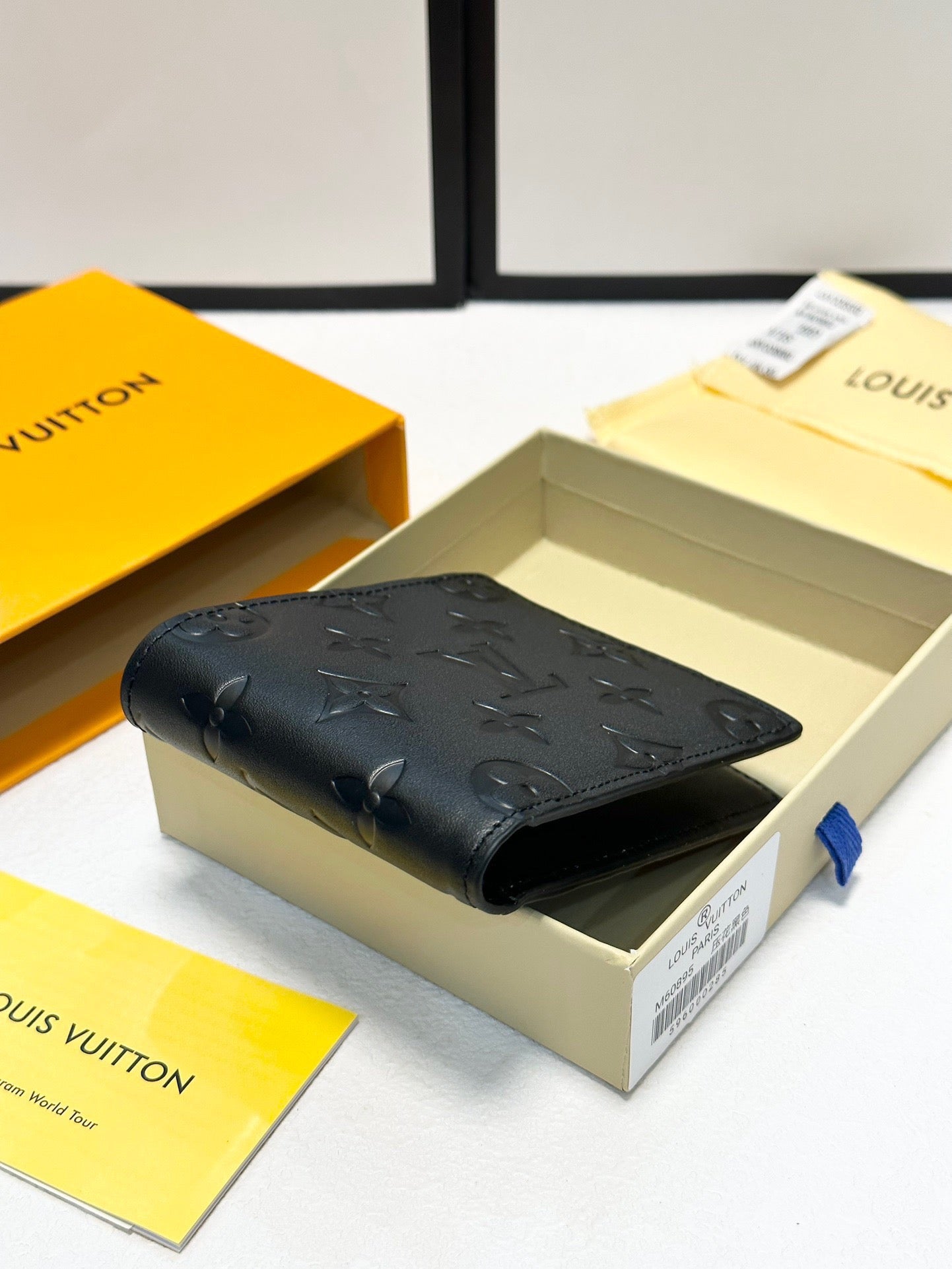 wallet/Quality: 4A/Model:451268