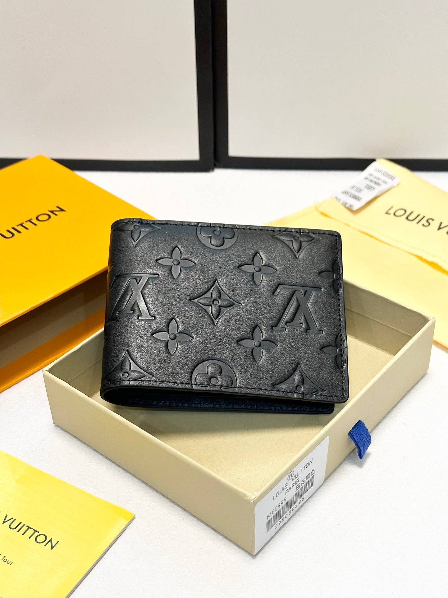wallet/Quality: 4A/Model:451268