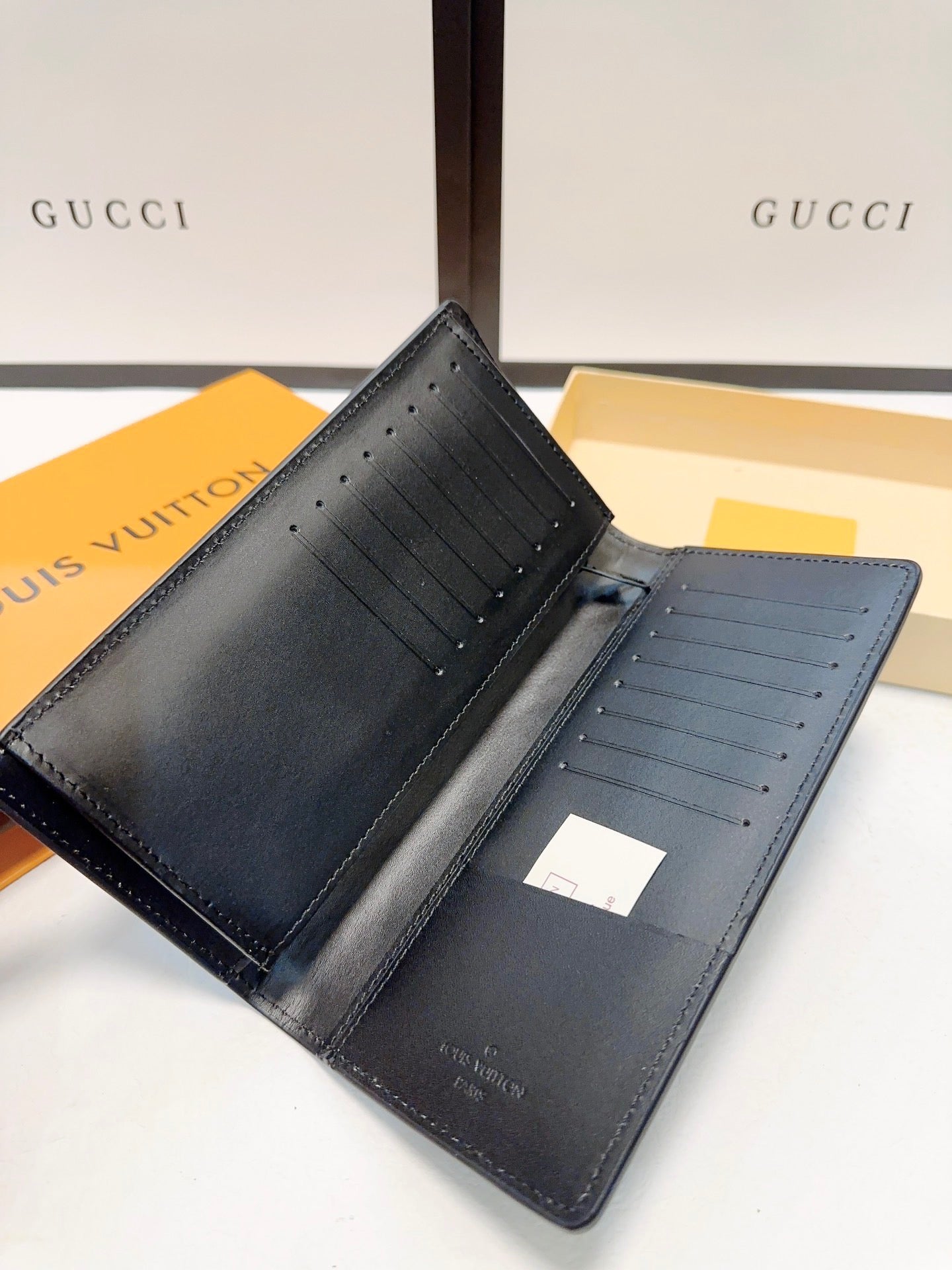 wallet/Quality: 4A/Model:123123