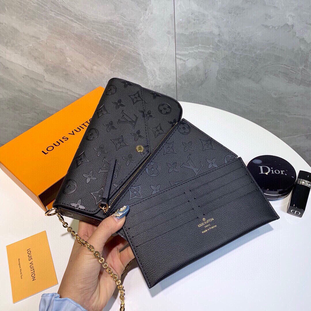 wallet/Quality: 4A/Model:123135