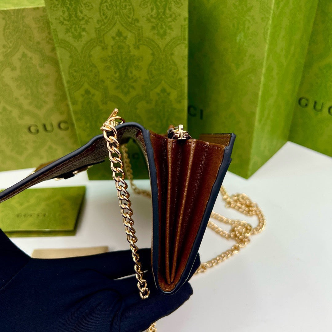 wallet/Quality: 4A/Model:6881