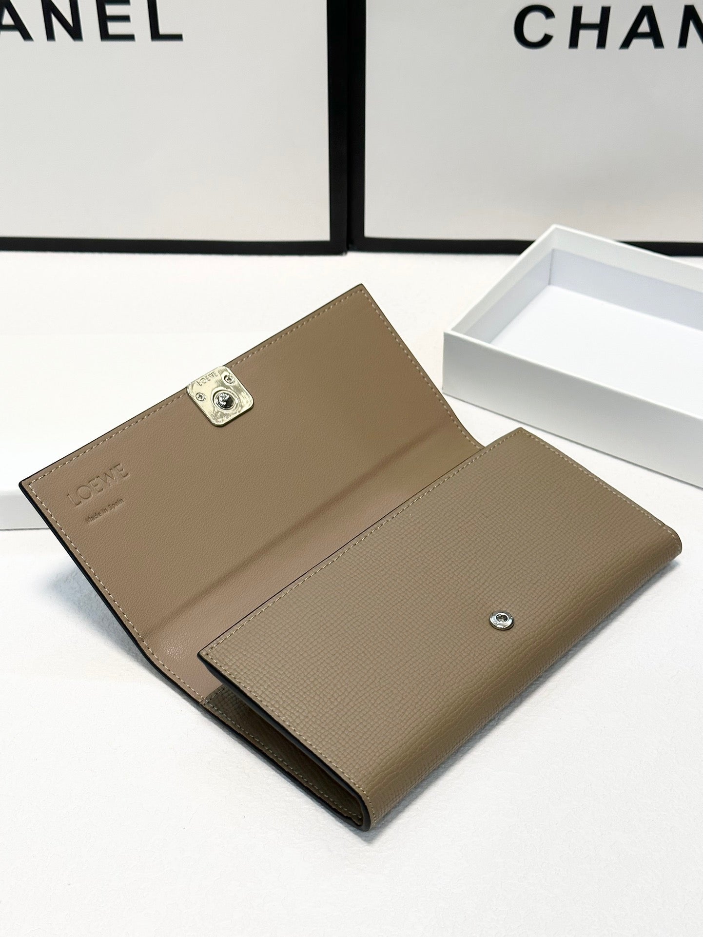 wallet/Quality: 4A/Model: 123151