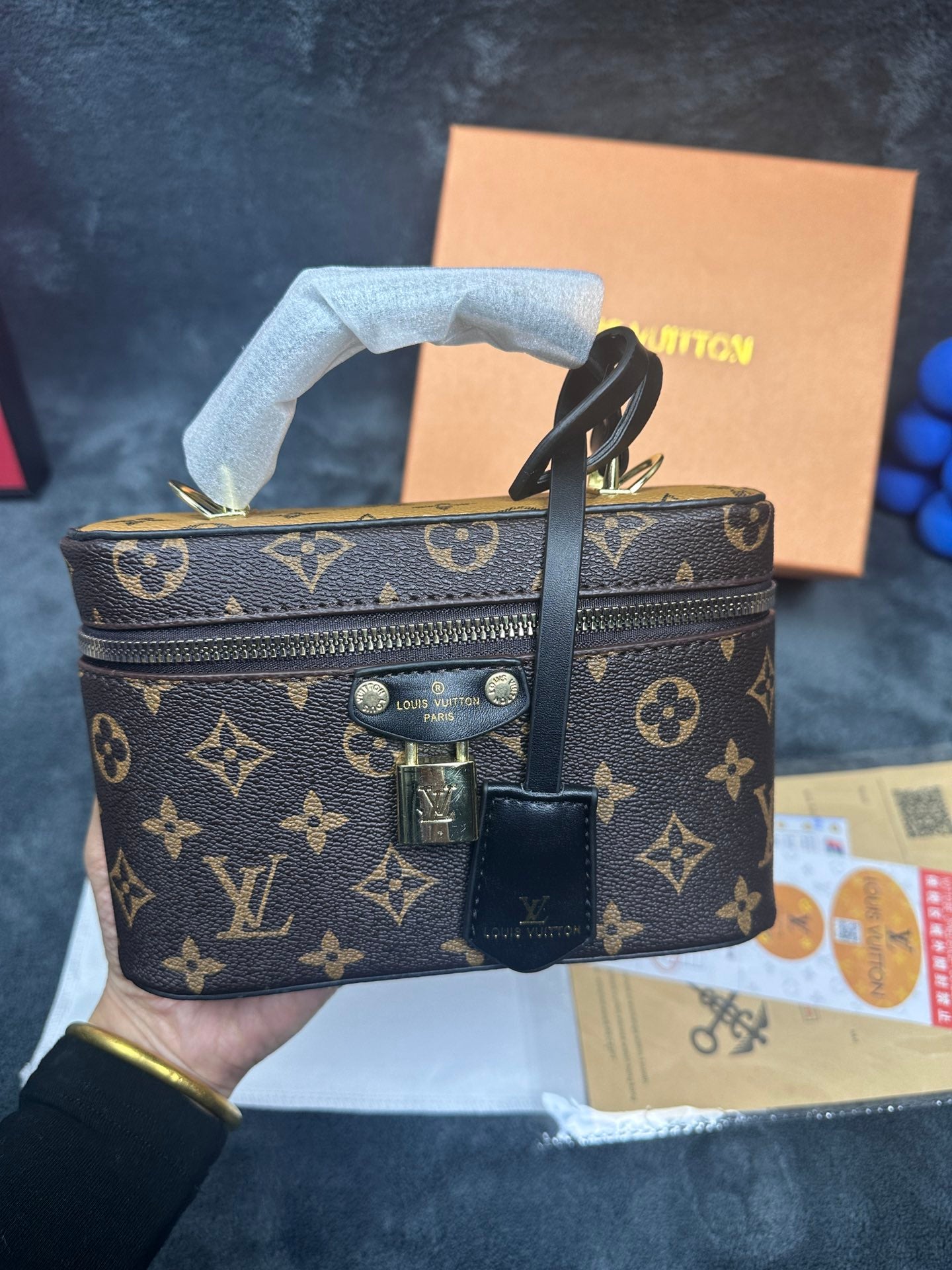 Bag/Quality: 3A/Model:111964
