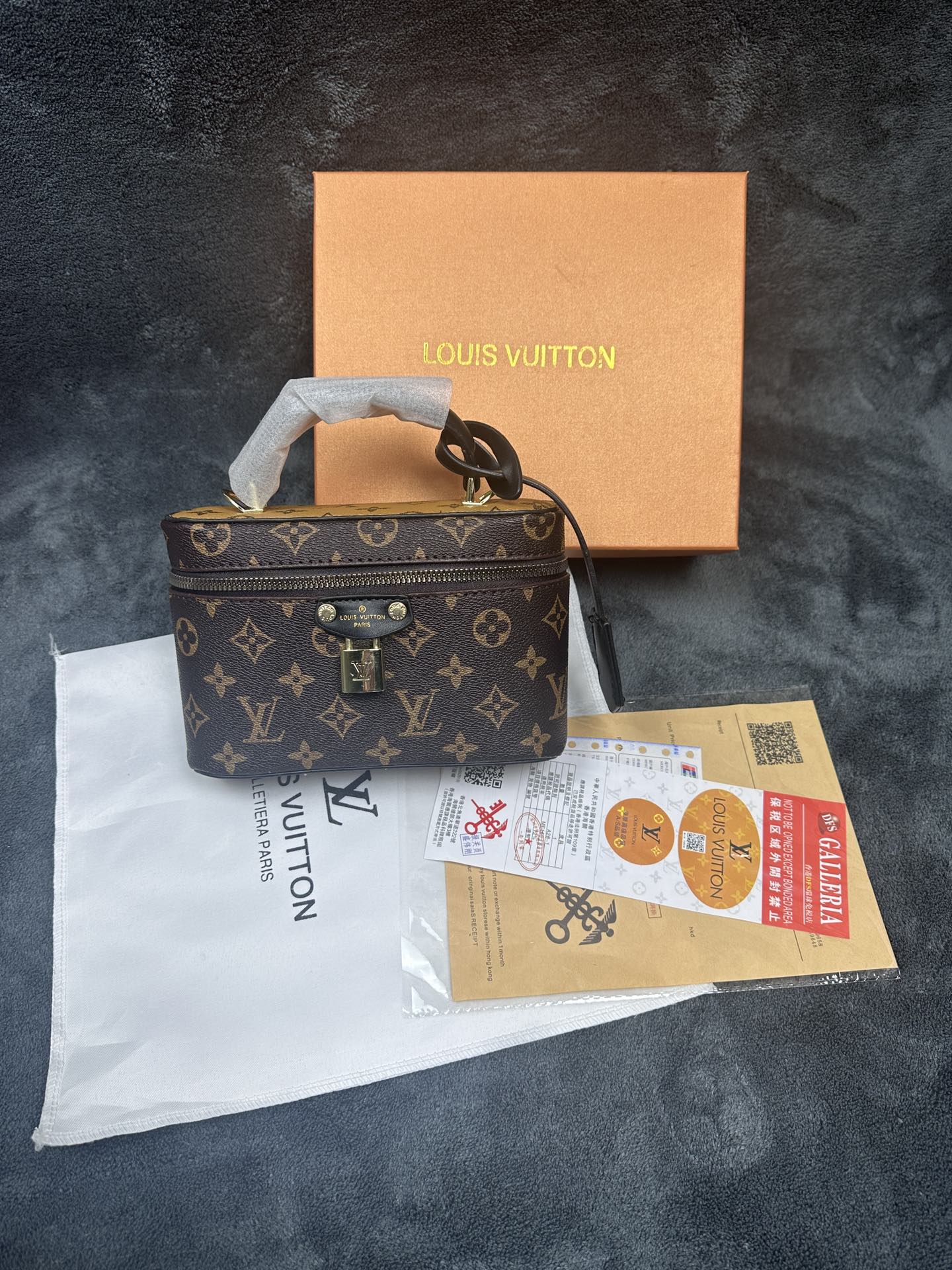 Bag/Quality: 3A/Model:111964